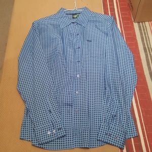 Cruel girl Women button up large